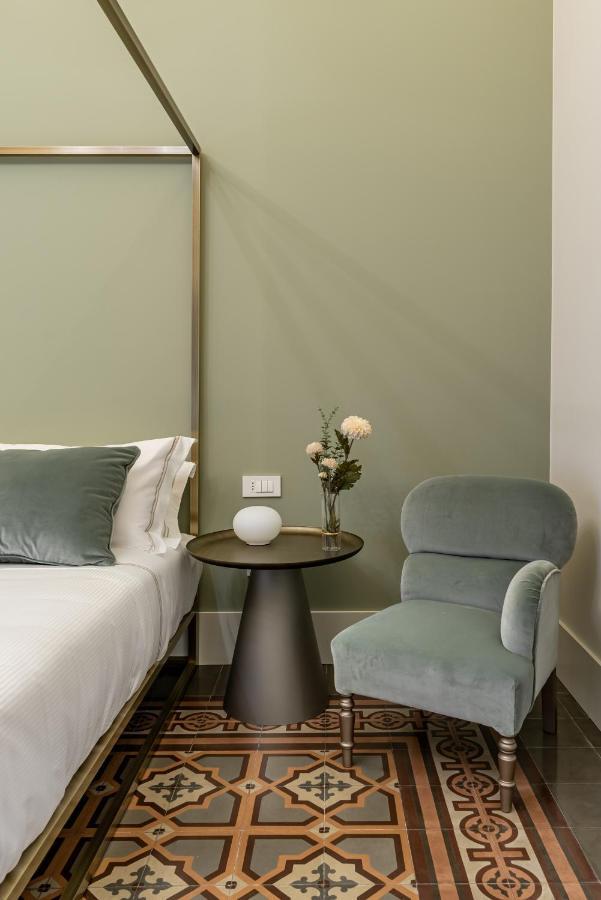 Bed and Breakfast Ciuri Di Strata CTA Exterior foto