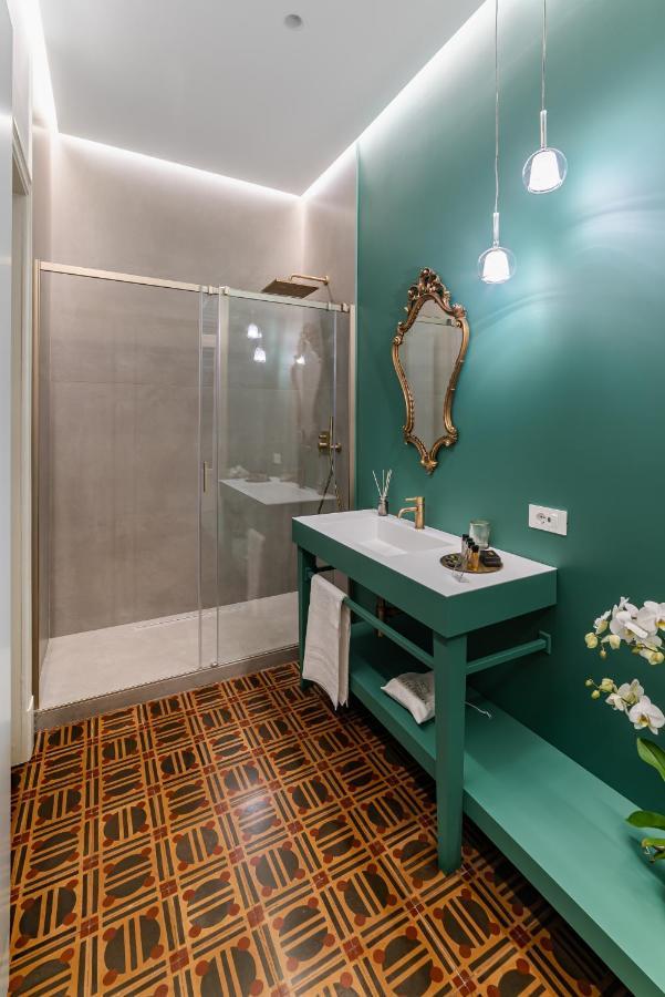 Bed and Breakfast Ciuri Di Strata CTA Exterior foto