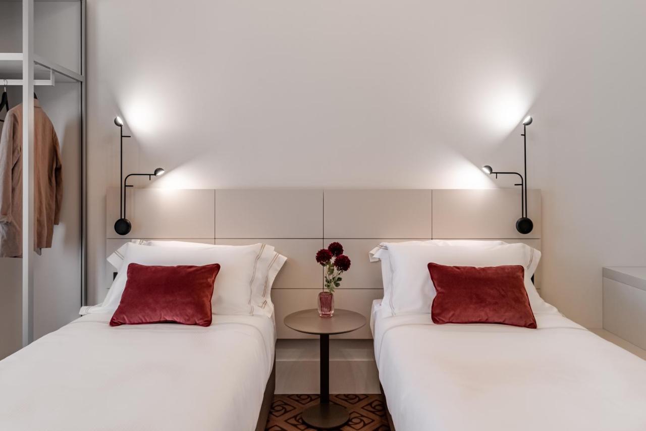 Bed and Breakfast Ciuri Di Strata CTA Exterior foto