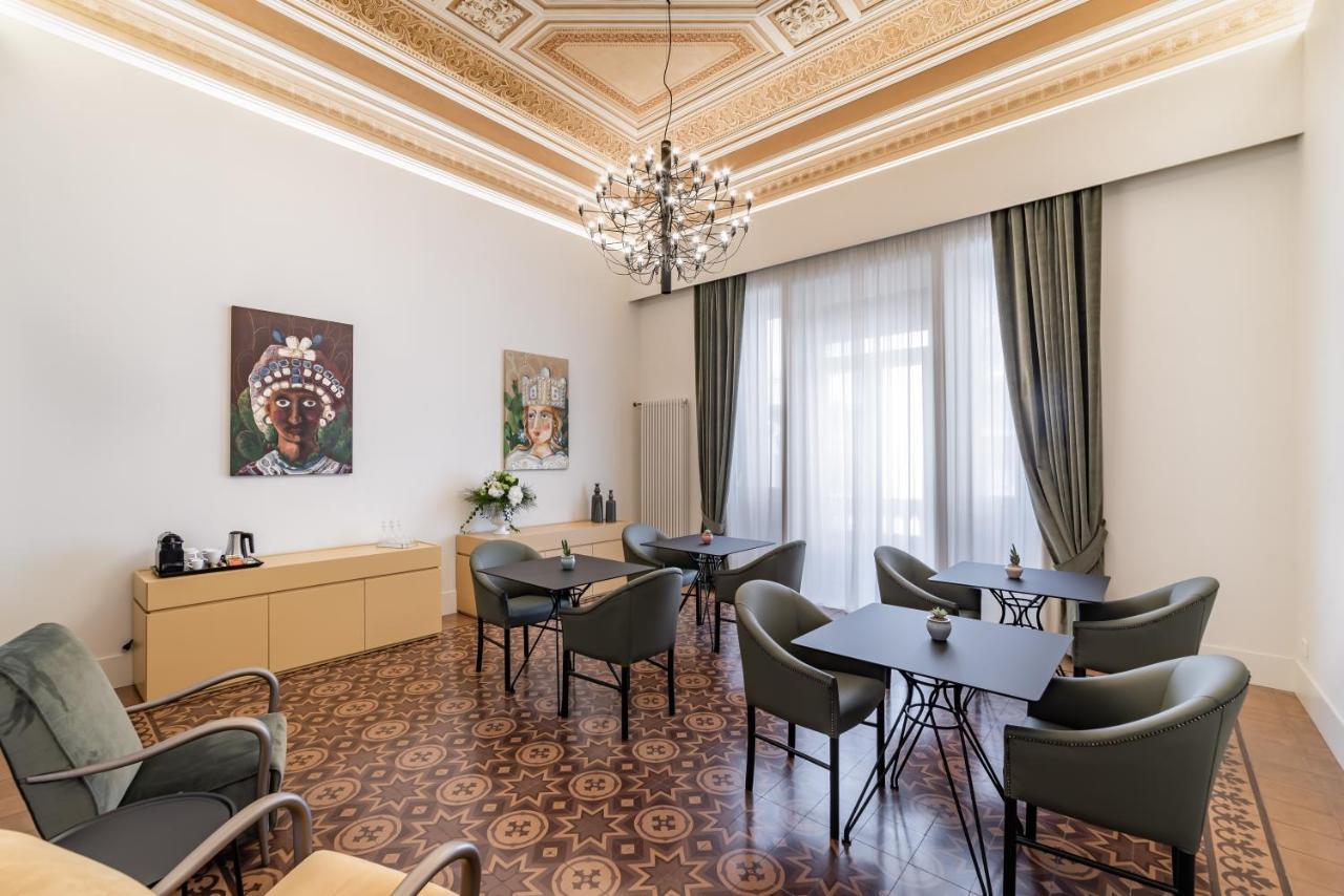 Bed and Breakfast Ciuri Di Strata CTA Exterior foto