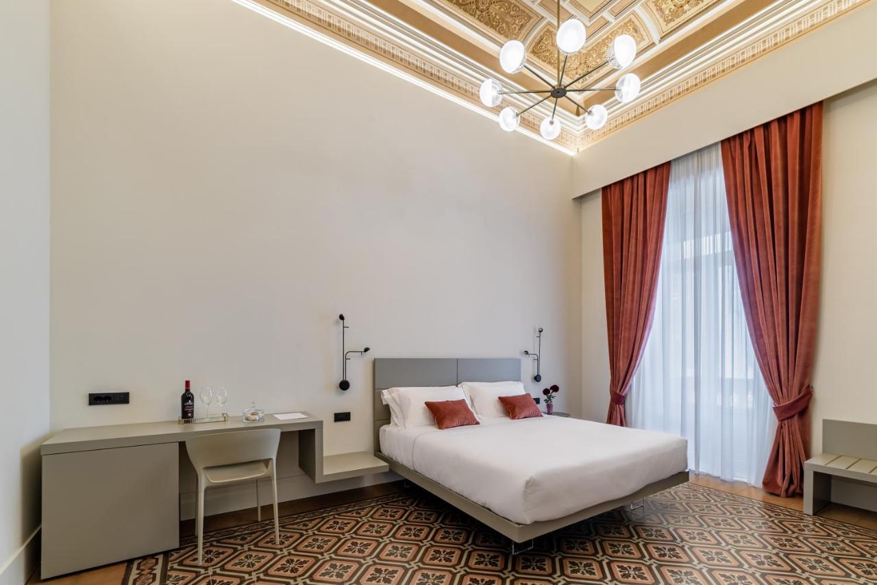 Bed and Breakfast Ciuri Di Strata CTA Exterior foto