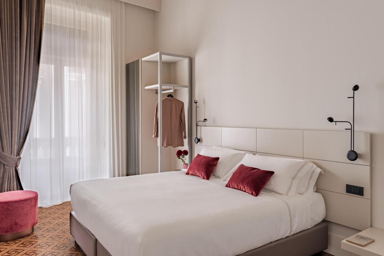 Bed and Breakfast Ciuri Di Strata CTA Exterior foto